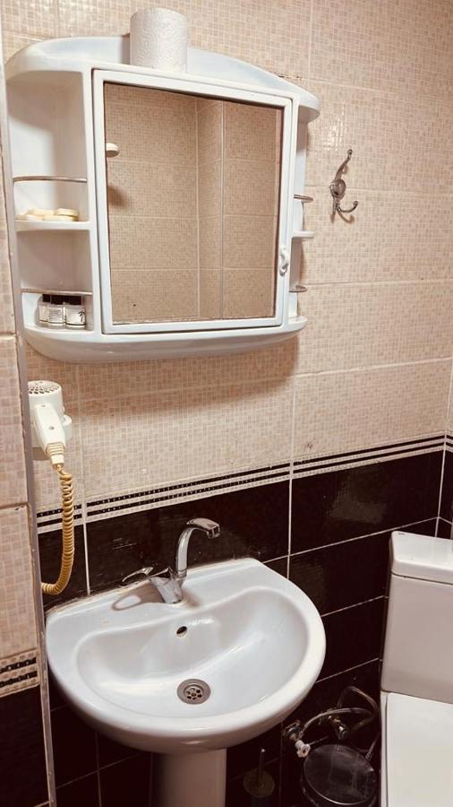 Yunus Otel Isztambul Kültér fotó