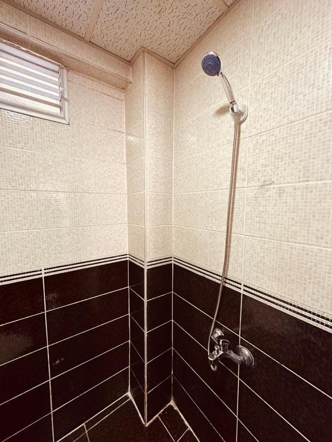 Yunus Otel Isztambul Kültér fotó